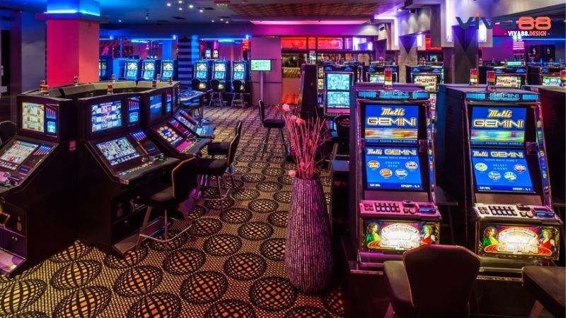 Giới thiệu chi tiết về Viva88 - Trò chơi bắn cá hấp dẫn